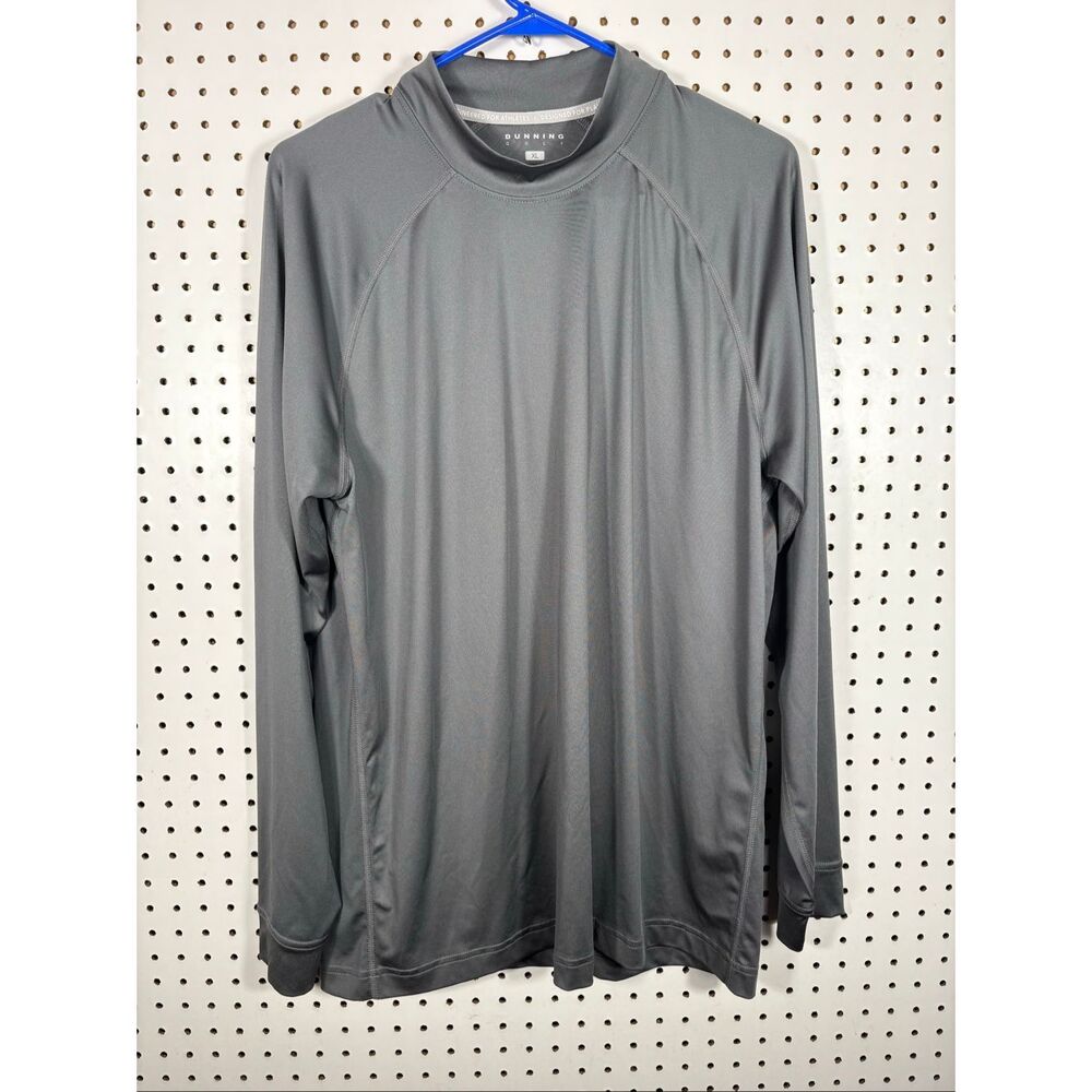 Dunning Golf long sleeve shirt size XL